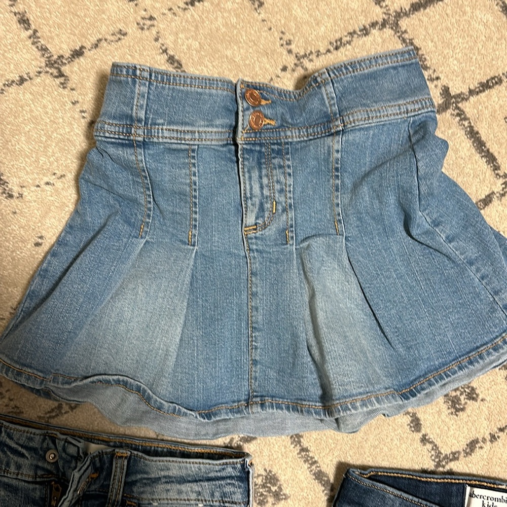Girls Abercrombie Bundle - Picture 2 of 14